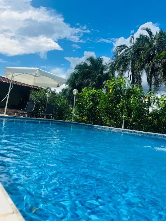 Aluguel de chácara para eventos e festa dentro de Goiânia  - Foto 13