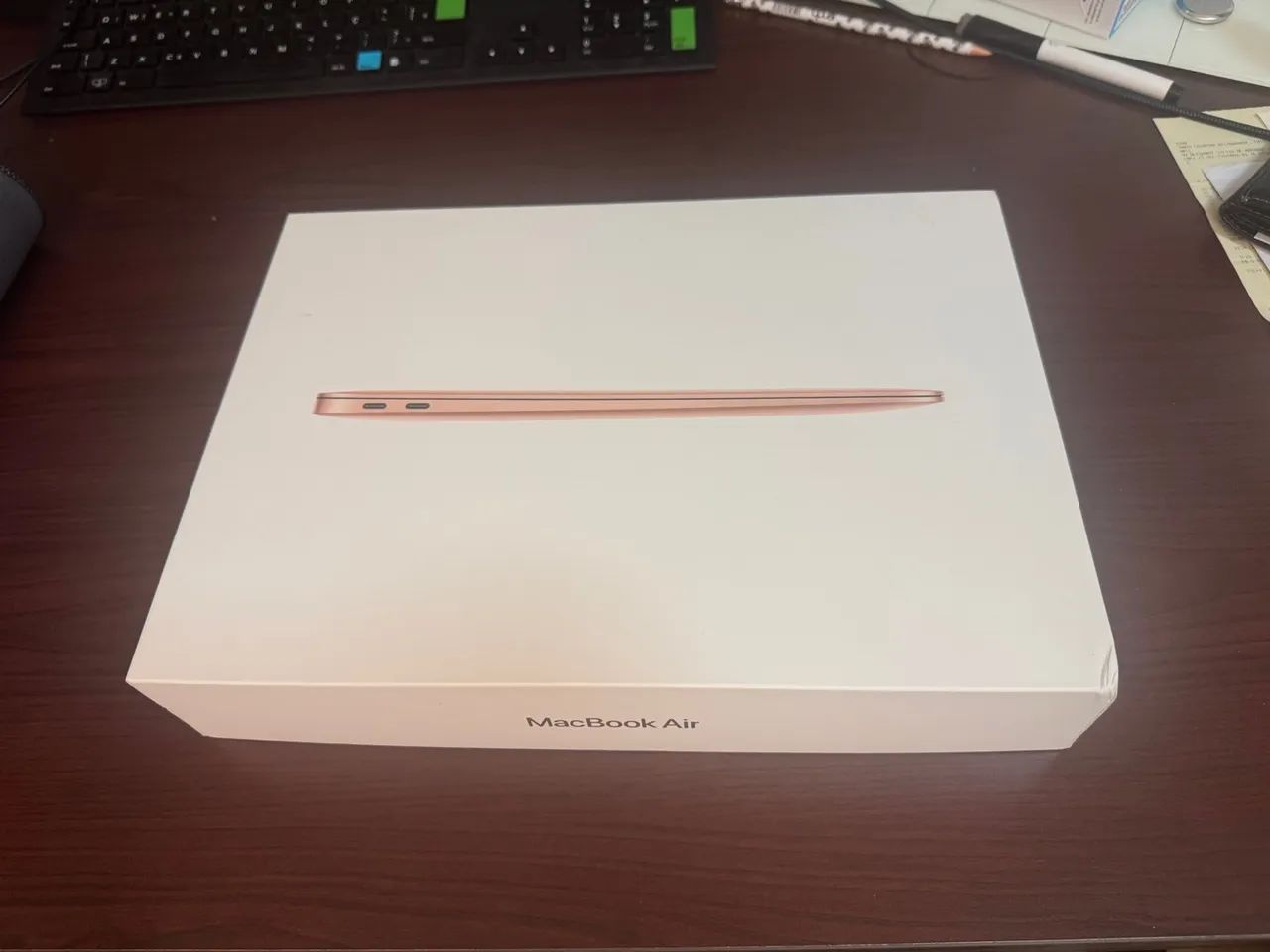 Caixas de MacBook vazias - Foto 2