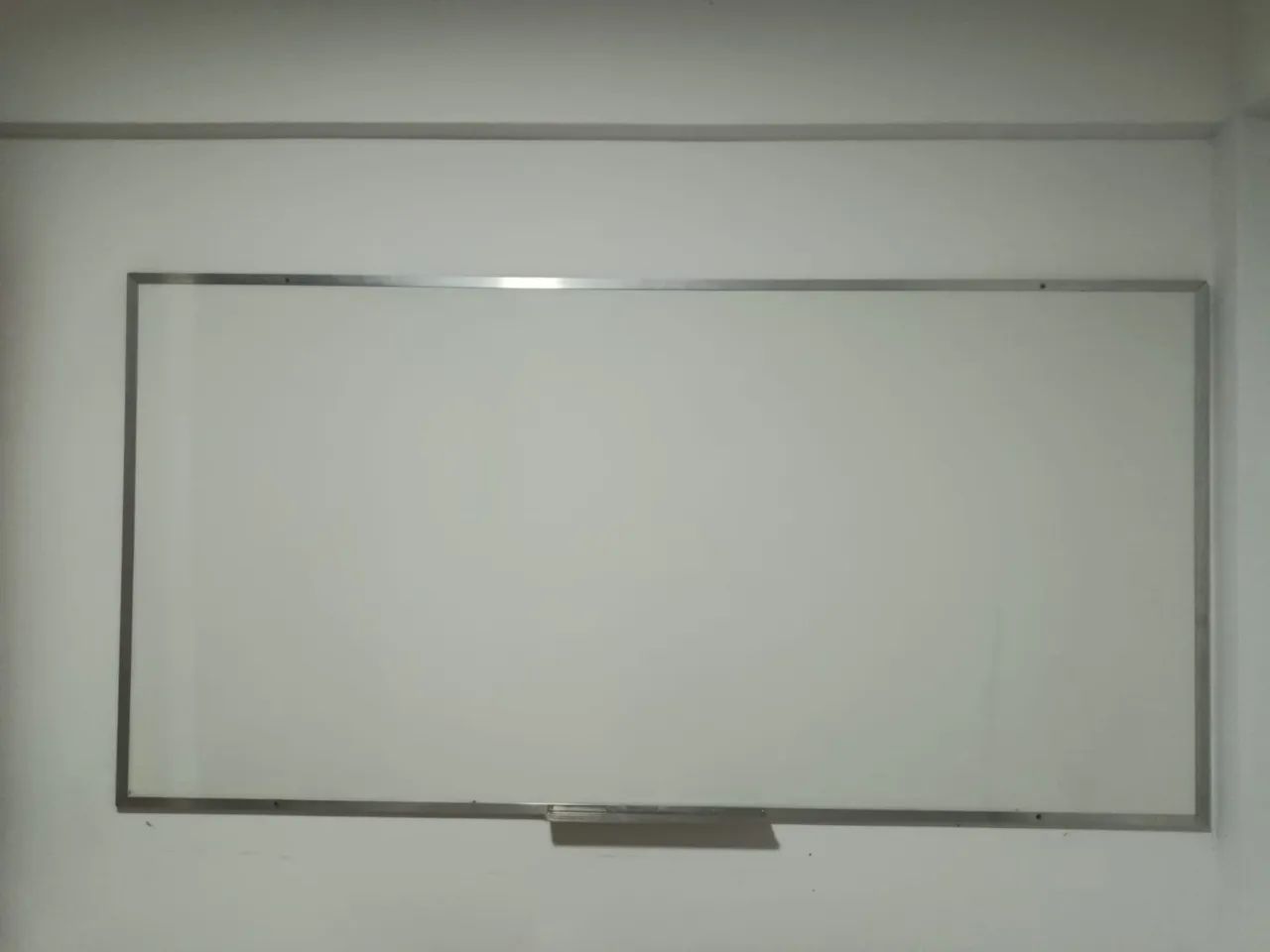 Quadro Lousa branco 