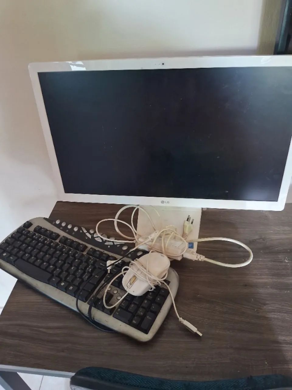 pc all in one corel 15 16 gb ram 512gb