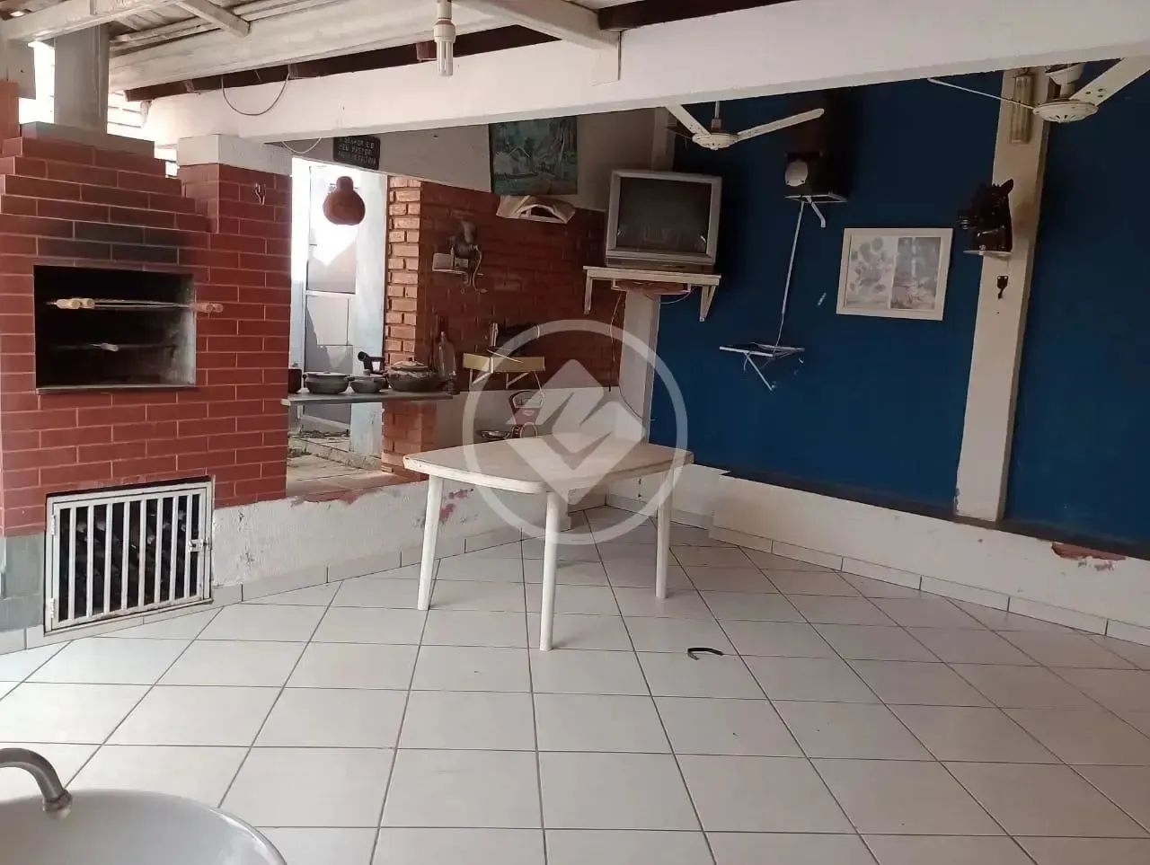 Chalé Mobiliado com Suíte  Conforto e Praticidade em Cada Detalhe codigo: 157630 - Foto 2