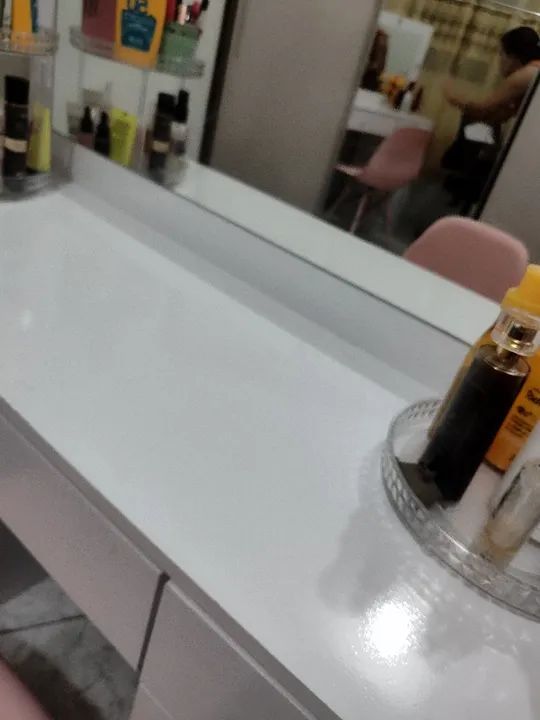 Penteadeira Semi nova 64352679734530123