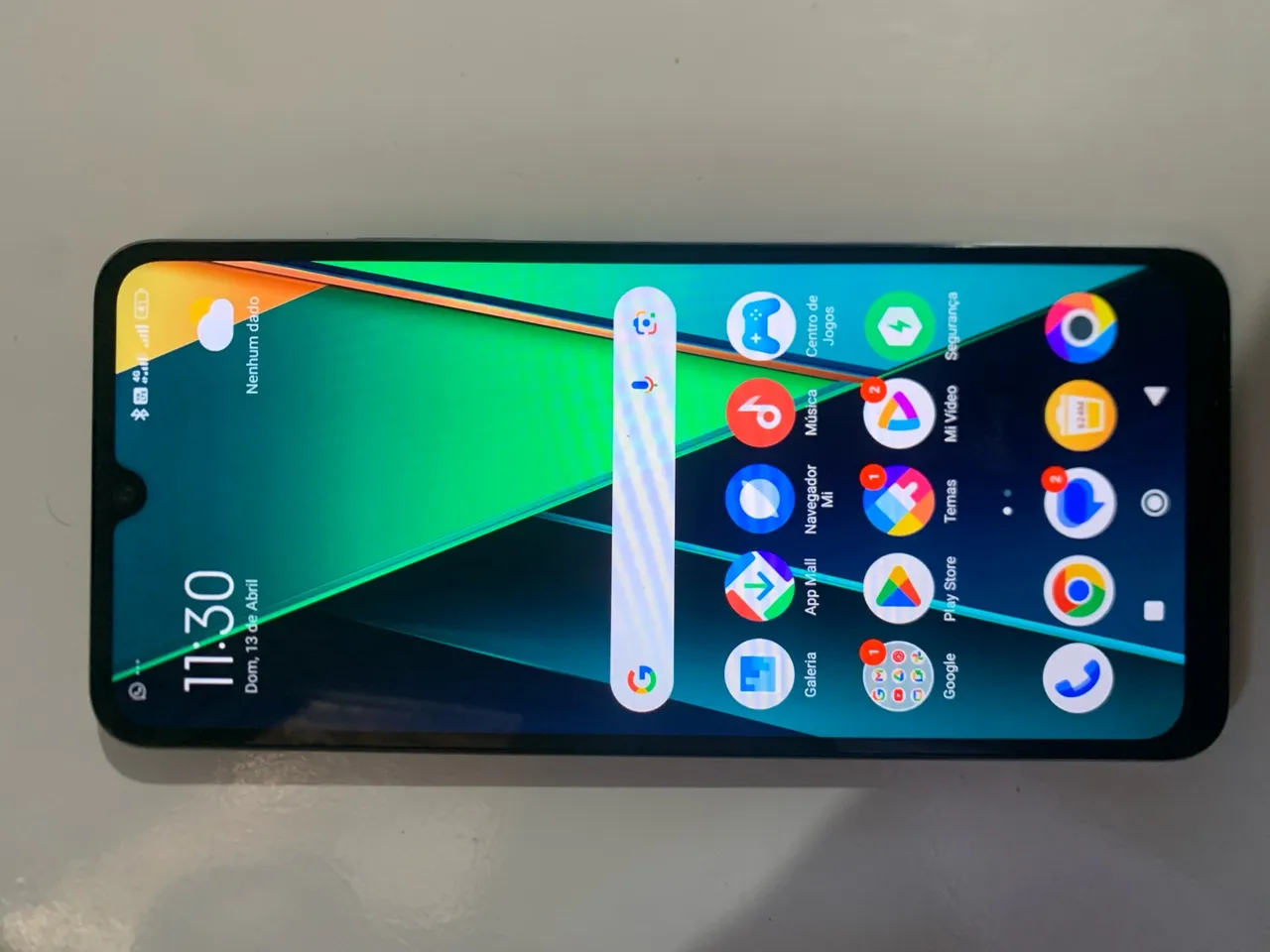 Poco C75