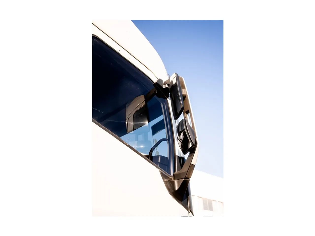 Volvo Fh 420 2021 - Foto 12
