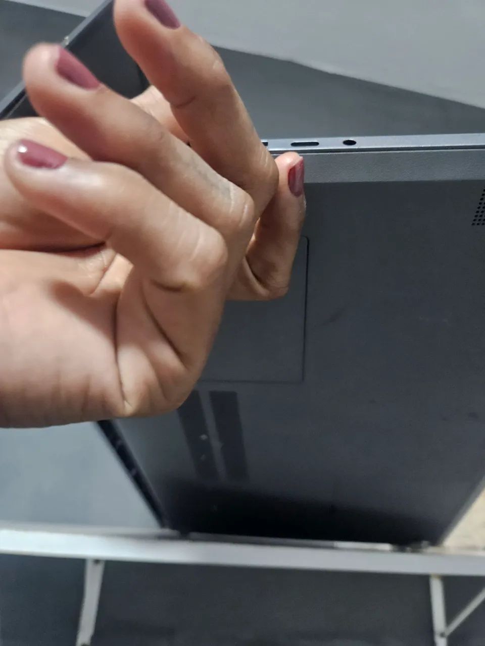 Notebook em ótimo estado - Foto 4