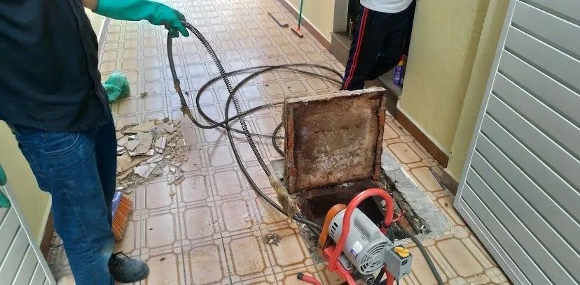 SERVIÇO ENCANADOR MAIS BARATO. - Foto 3