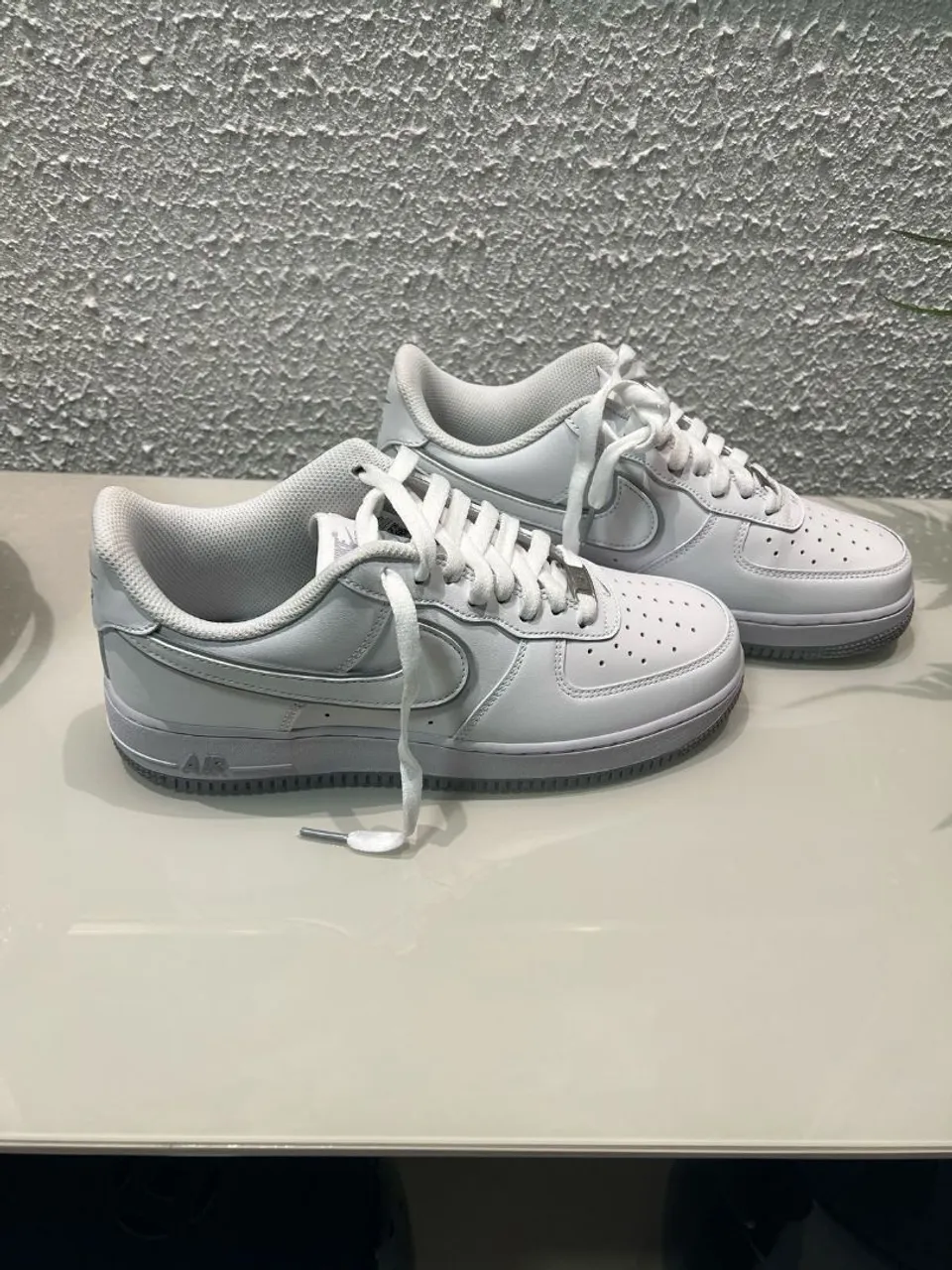 Tênis Nike Air Force
