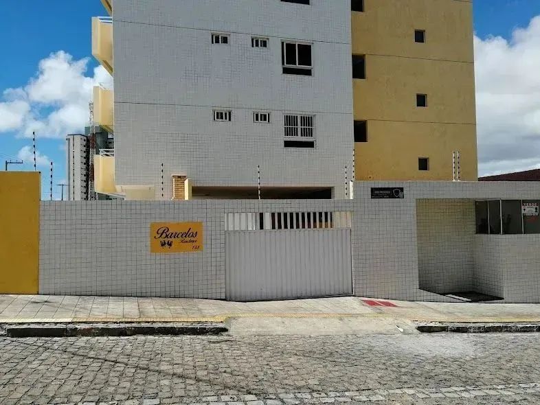 CONDOMINIO BARCELOS MOBILIADO - Foto 2