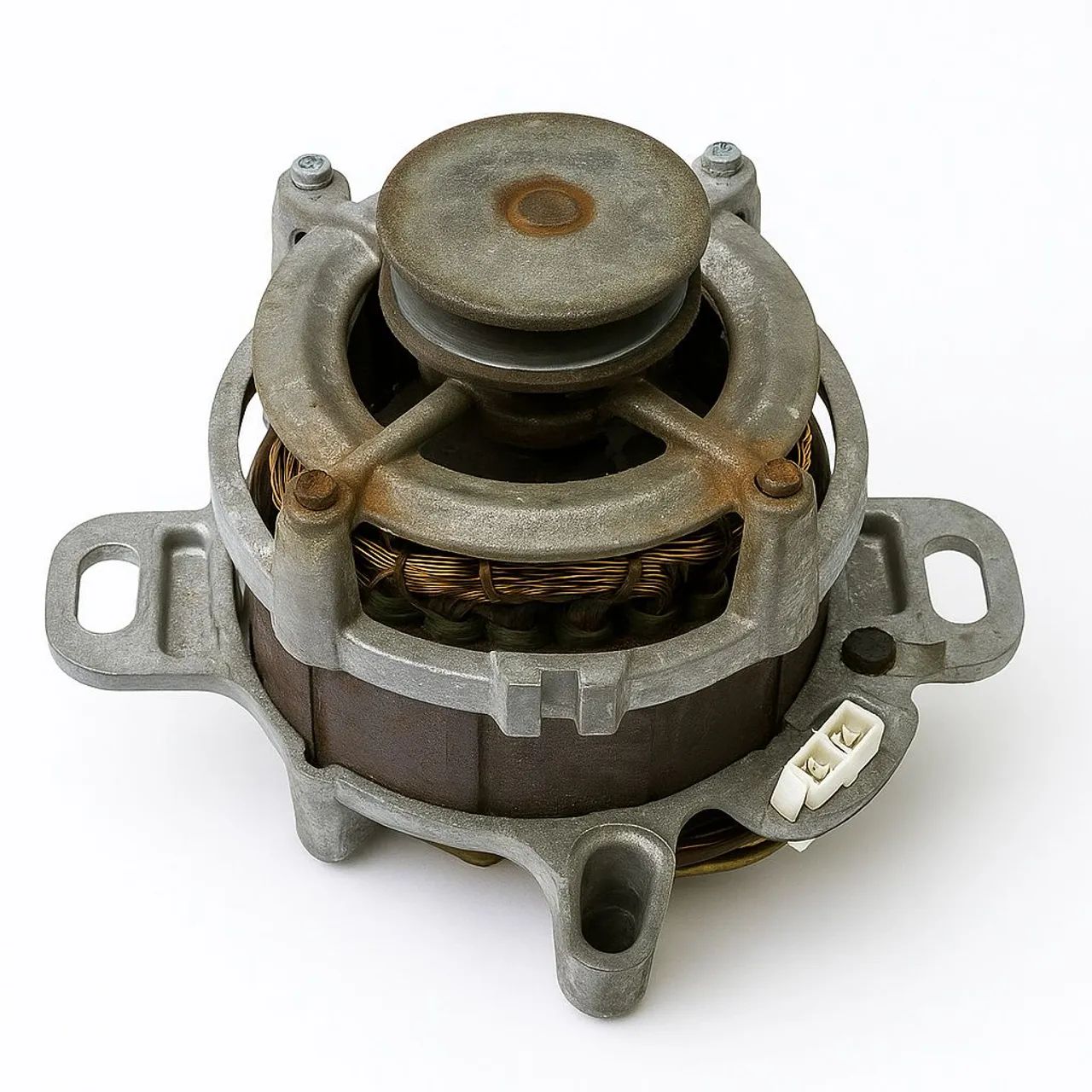 Motor Elétrico Máquina de Lavar
