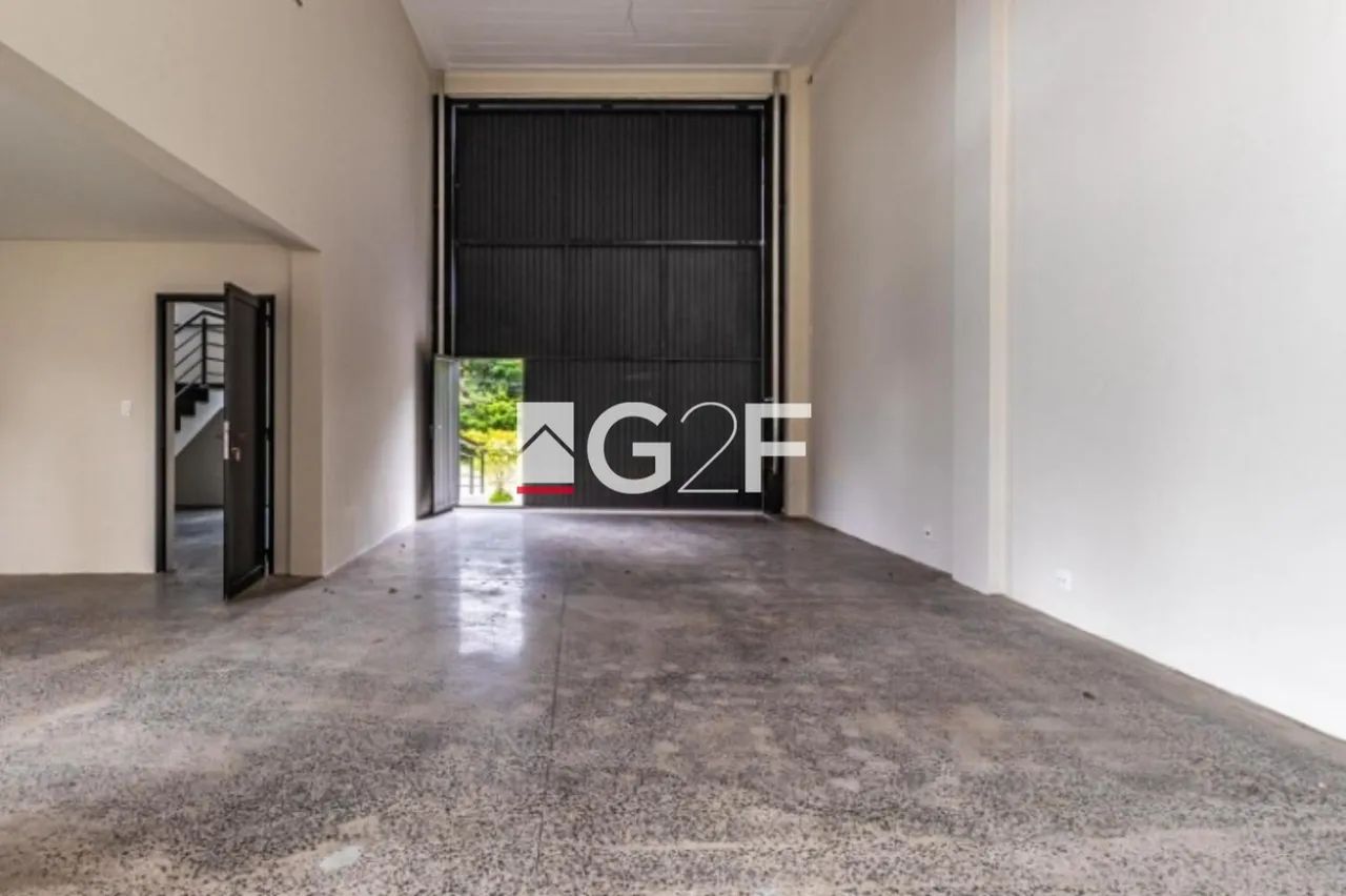 Prédio comercial para locação na Região do Alphaville Campinas - Foto 9