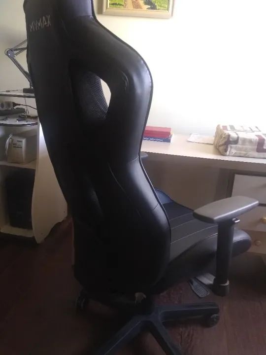 CADEIRA GAMER MYMAX MX11 - Foto 3