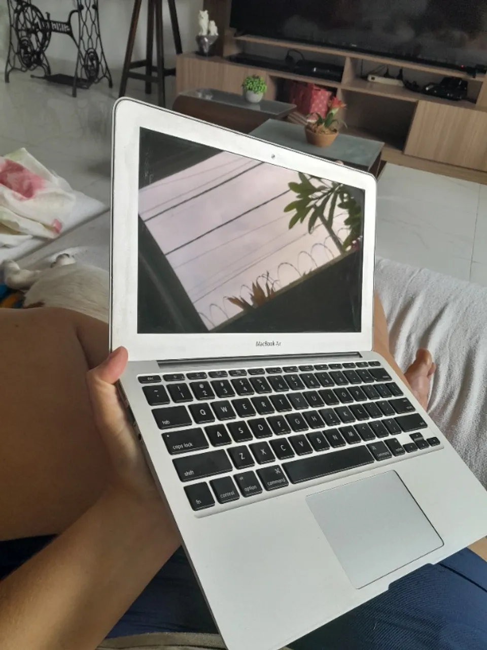 Apple MacBook Air 13” A1466 (Mid 2013) | Core i5 | 128GB SSD