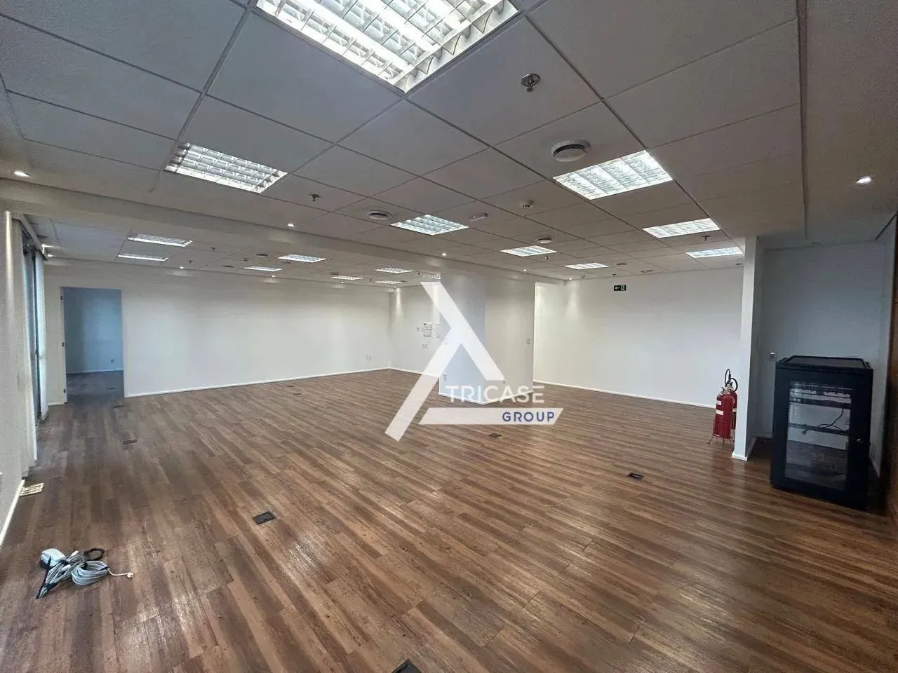 Sala para alugar, 200 m² por R$ 18.240,00/mês - Brooklin - São Paulo/SP