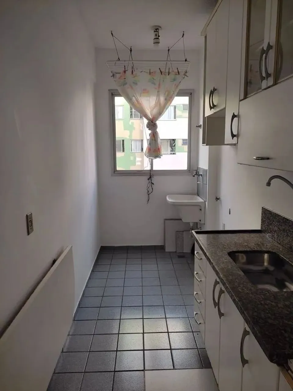 Apartamento com 2 dormitórios para alugar, 58 m² - Coqueiral de Itaparica - Vila Velha/ES
