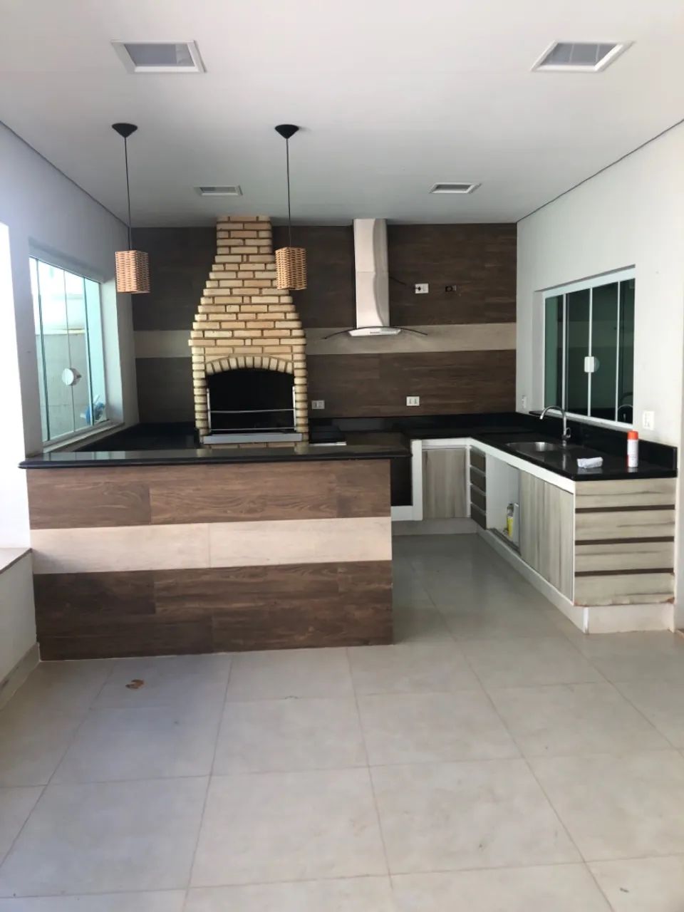 Imóvel Alto Padrão - Residencial Imigrantes - Nova Odessa   - Foto 4