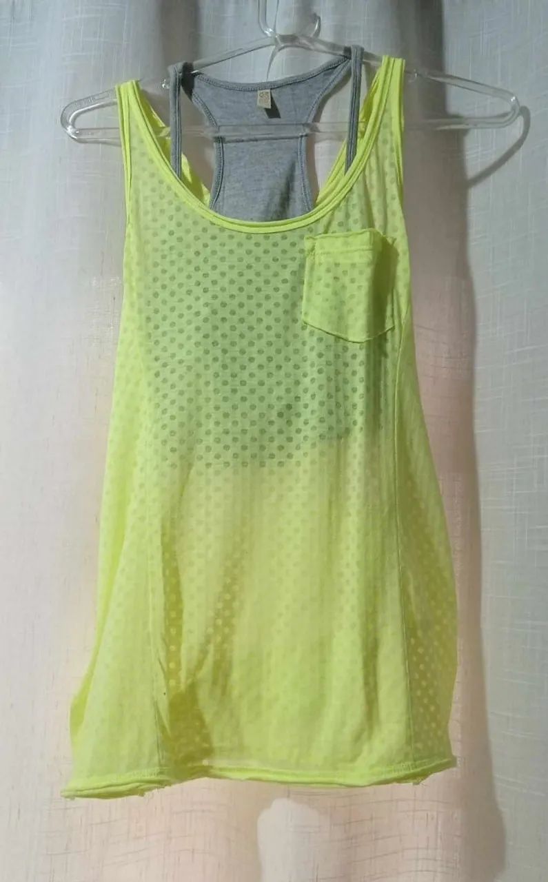 Blusas diversas  - Foto 5