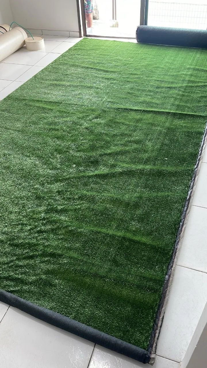 Grama sintética solf