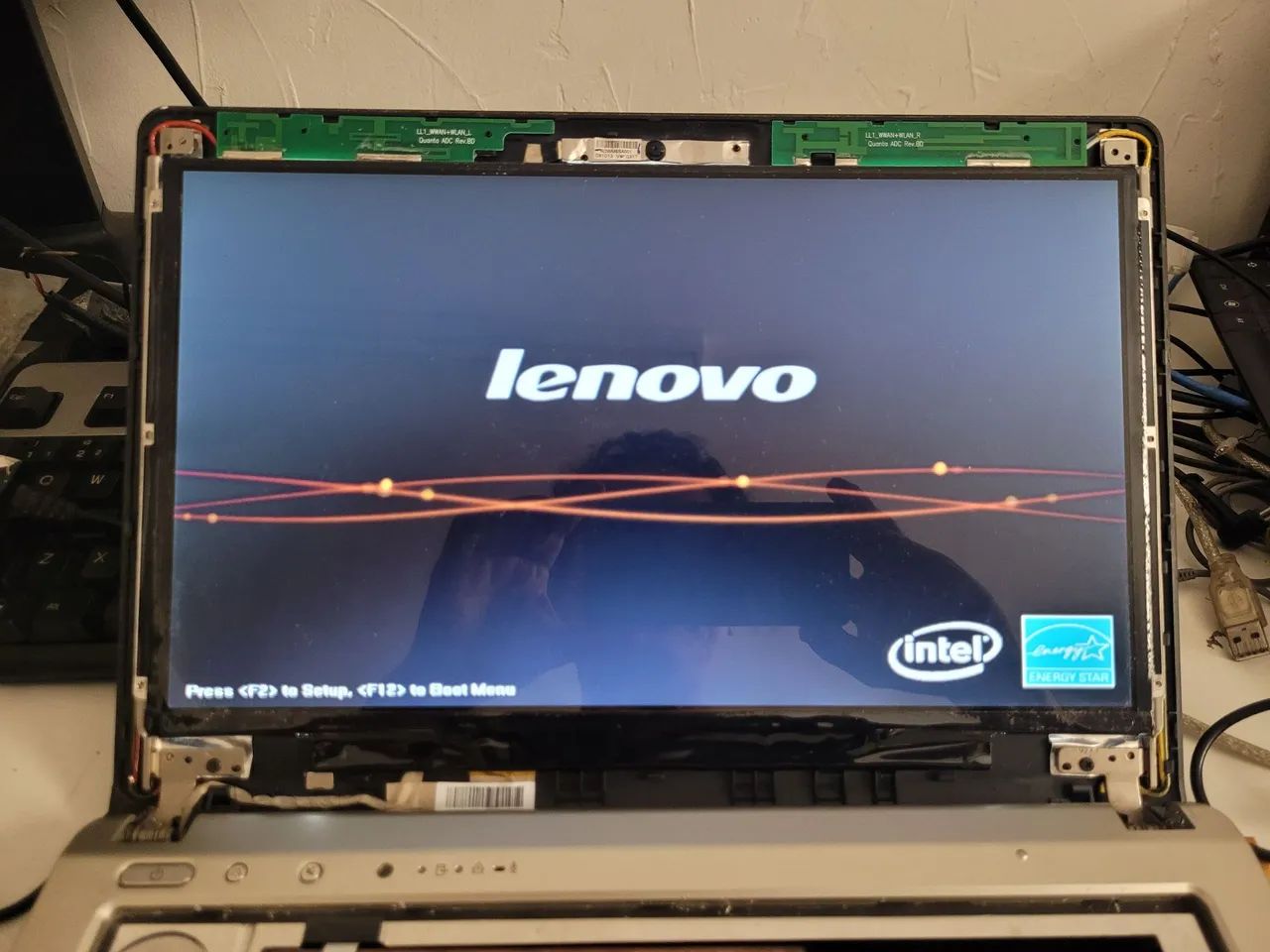 Tela lp133WH2-TLA2 13 polegadas - Foto 2