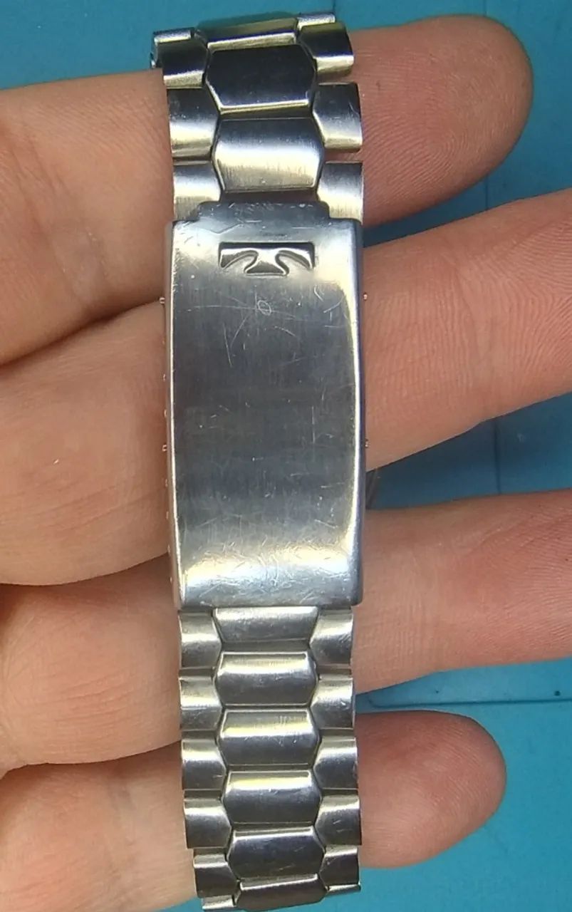 Relógio Technos Calibre ETA 2789 , totalmente revisado por mim mesmo - Foto 4
