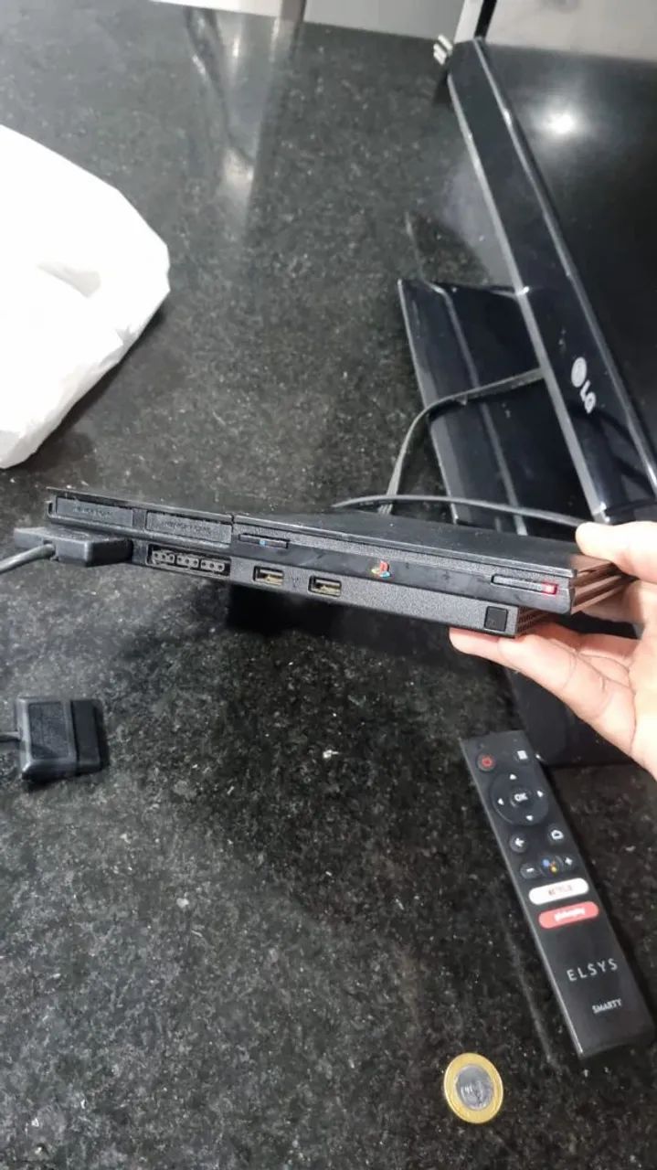 PlayStation 2  - Foto 5