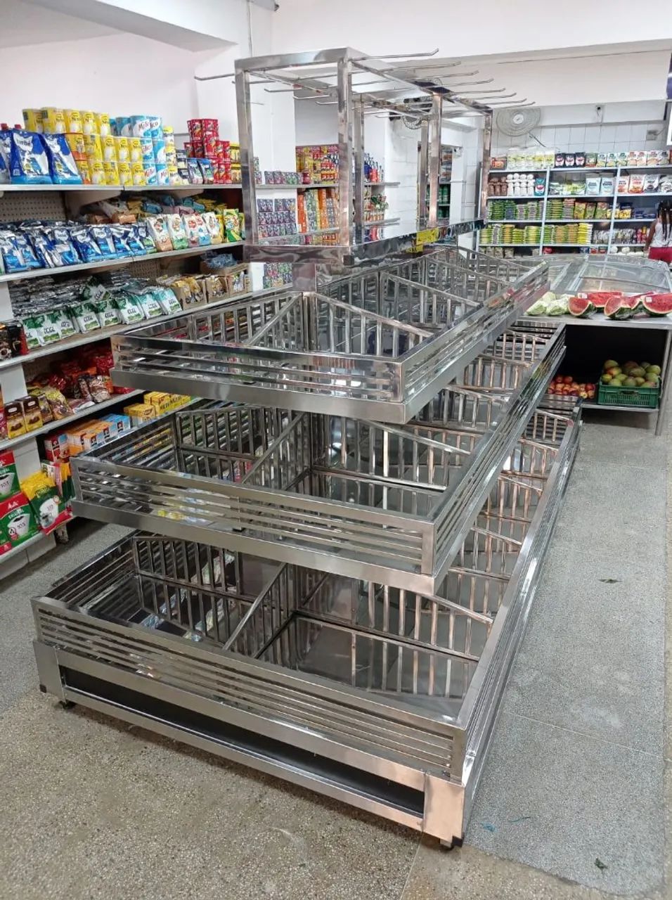 Verdureiro  - Foto 2