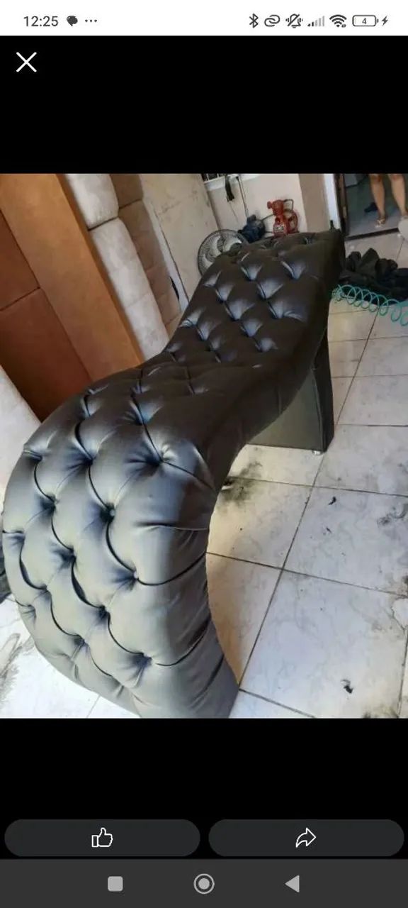 Maca estética luxo - Foto 4