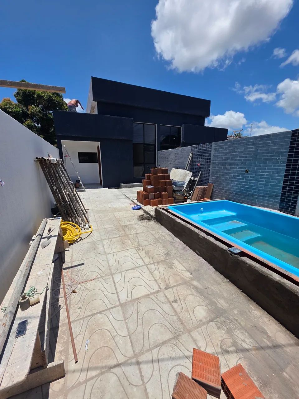 Foto - João Pessoa - Varjão