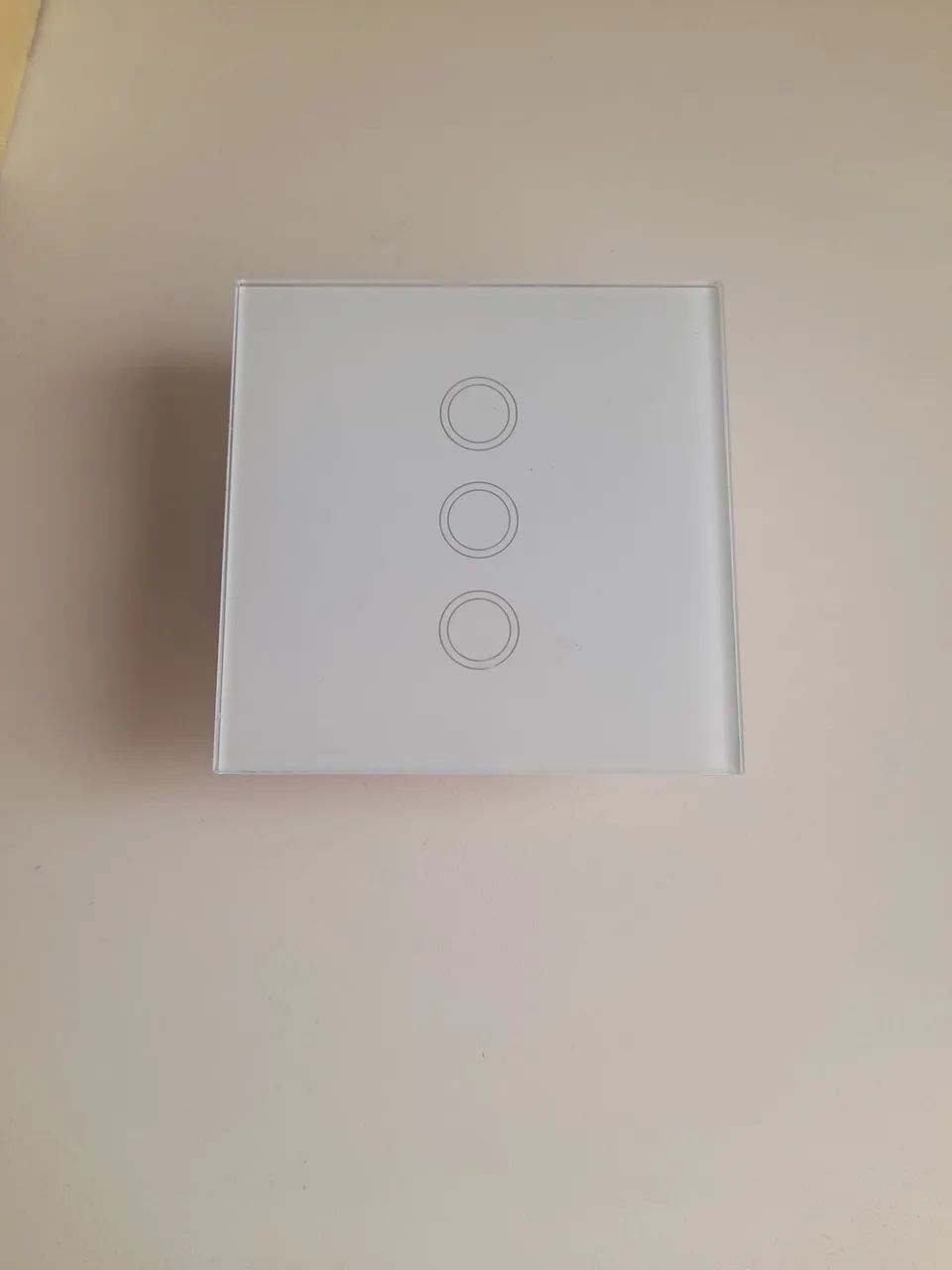 Interruptor inteligente com caixa condulete - Foto 4