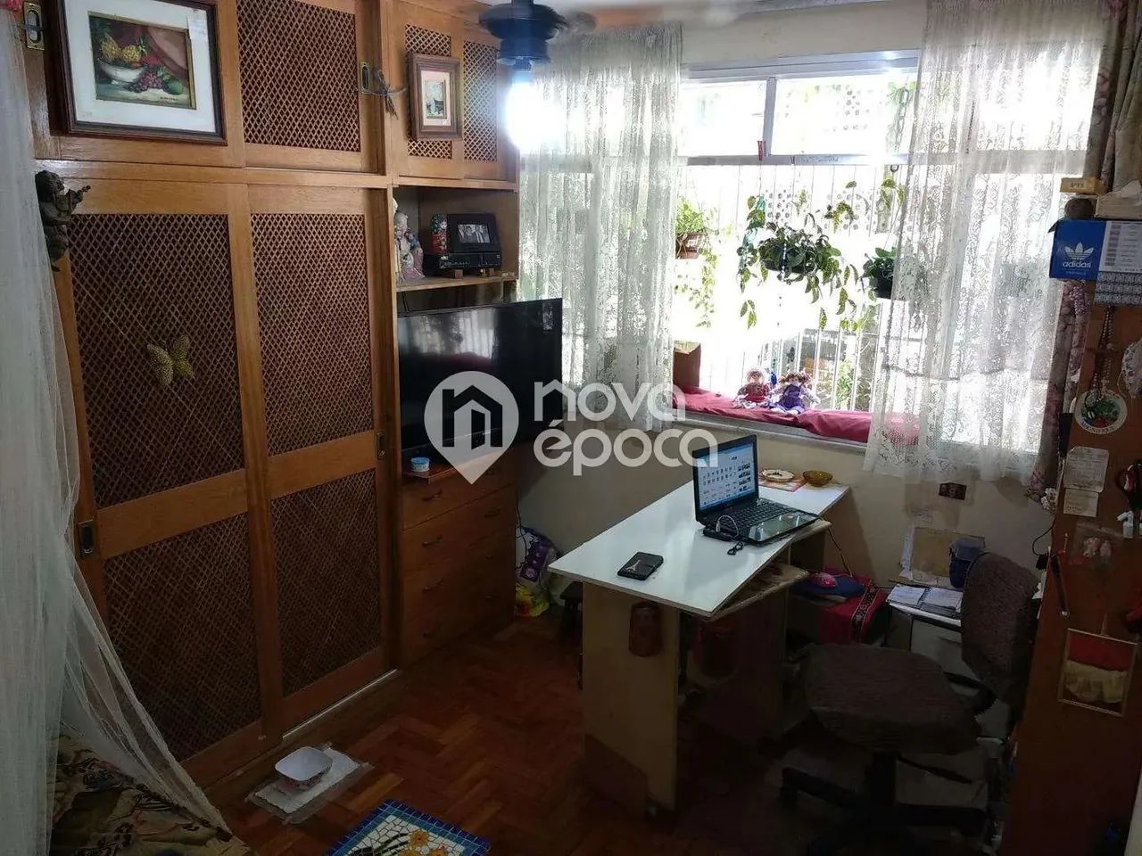 Leblon | Apartamento 3 quartos, sendo 1 suite - Foto 3