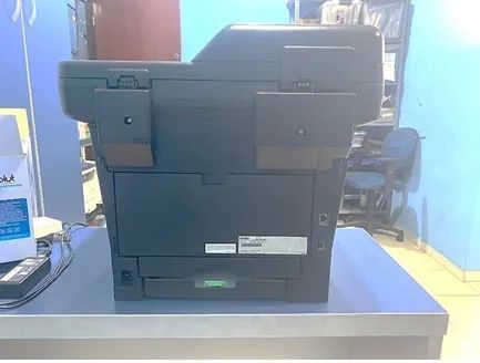 Impressora Laser multifuncional Brother DCP-8157DN - Foto 6
