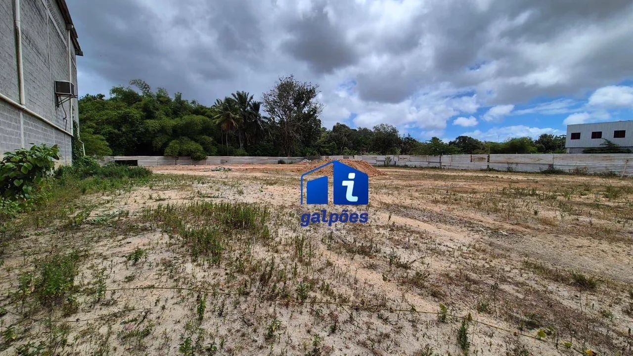 Terreno com 4.000 m² em Passarinho - Recife/PE