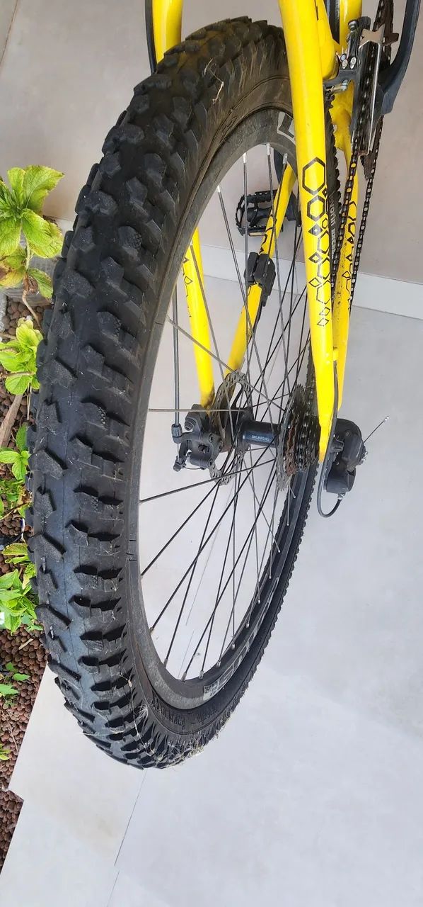 Bicicleta Lotus Aro 28 - Foto 2
