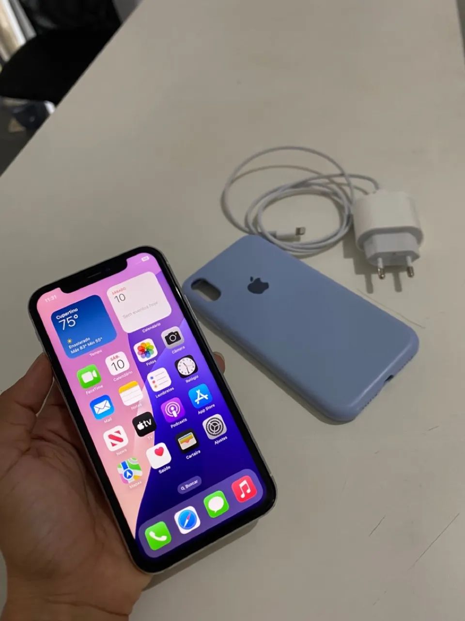 iPhone XR  - Foto 2