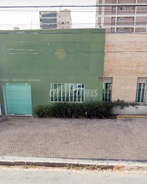 casa - Vila Itapura - Campinas - Foto 2