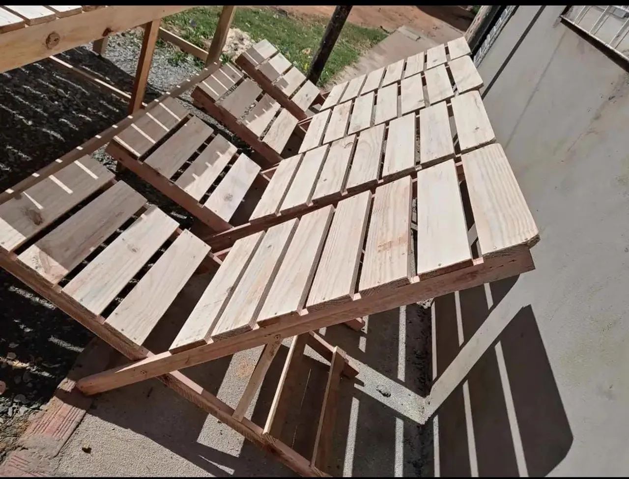 Maca de bronze - Foto 4