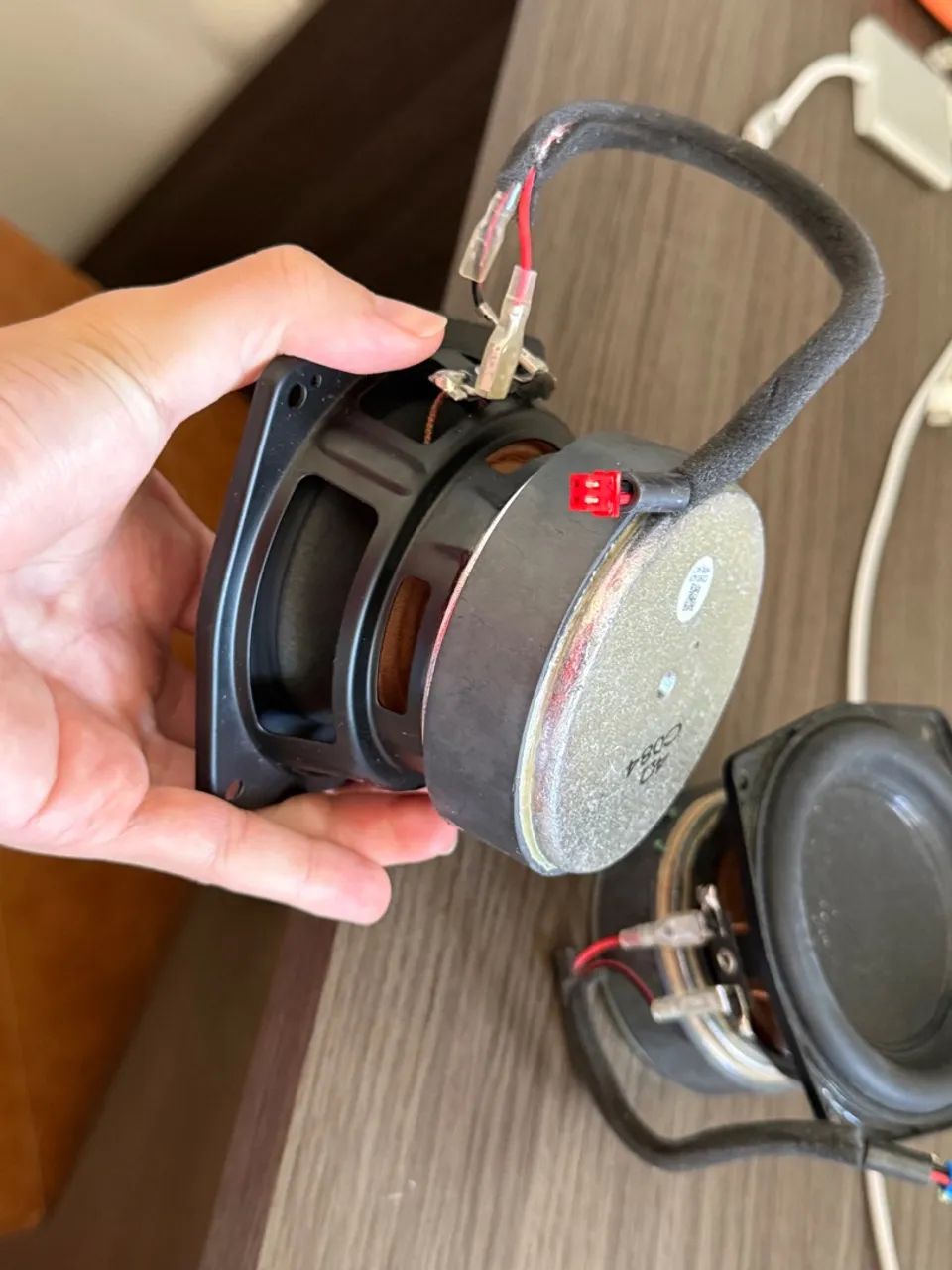 Alto falante JBL Boombox 2