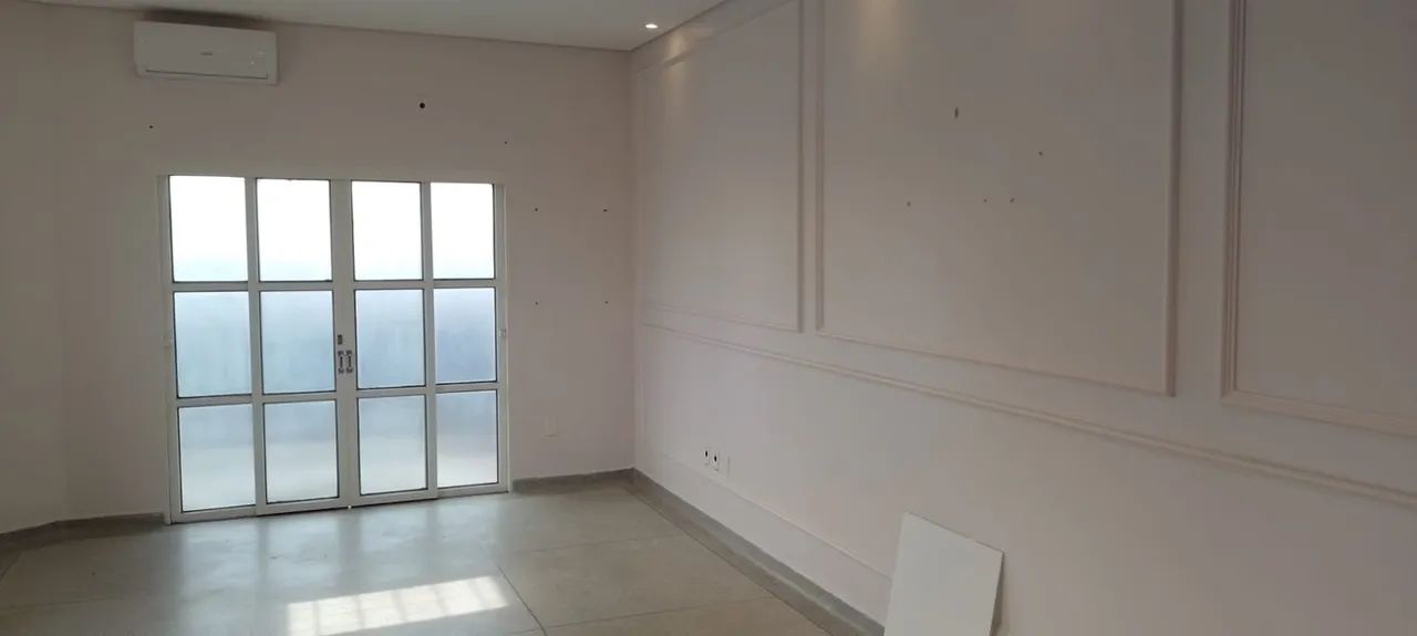 Alugo Sala Comercial - 40m² / WC / Copa - Vila Maceno - São José Rio Preto/SP 40m²     - Foto 4