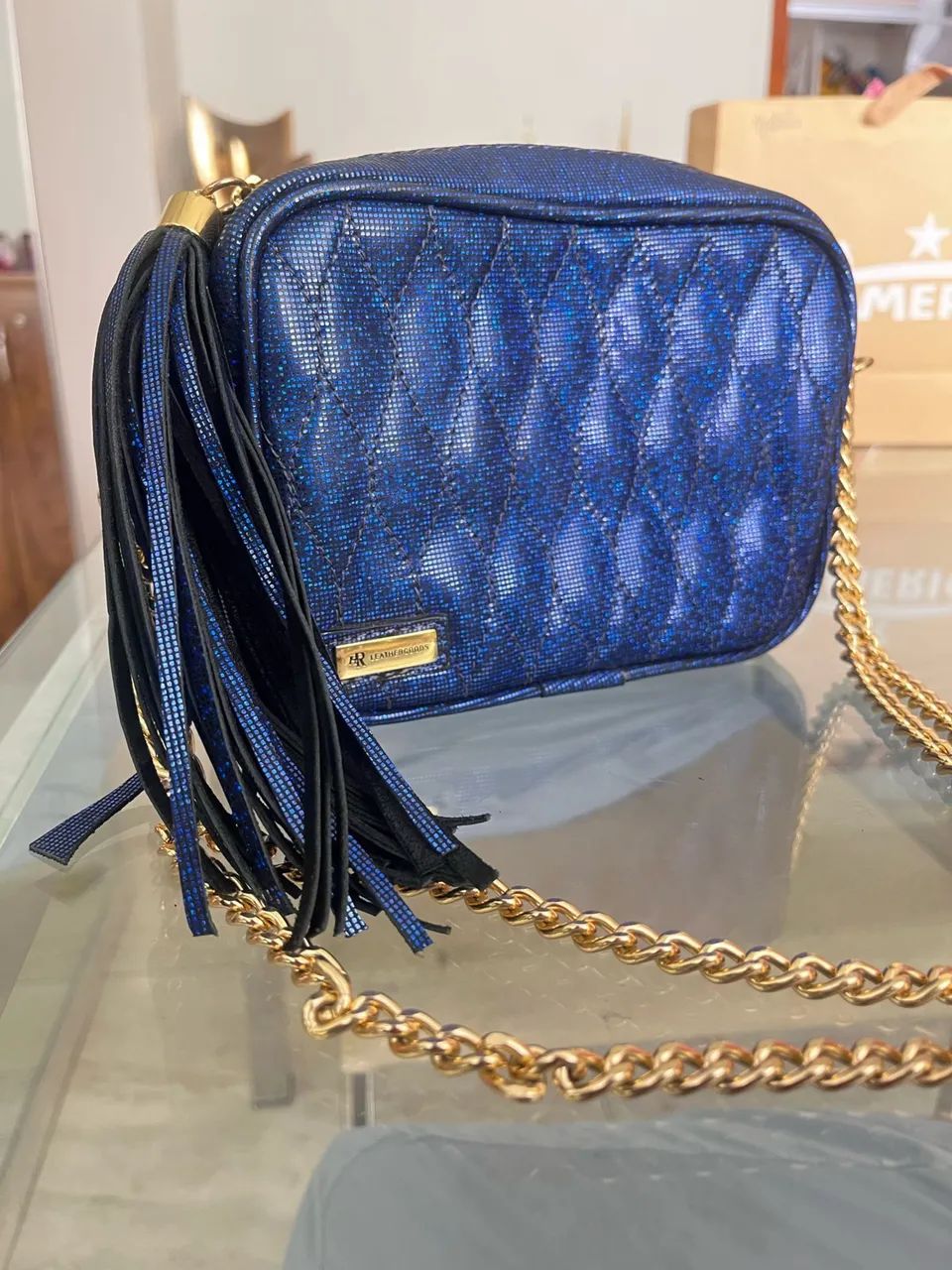 HR Leather Bag64314281275137121