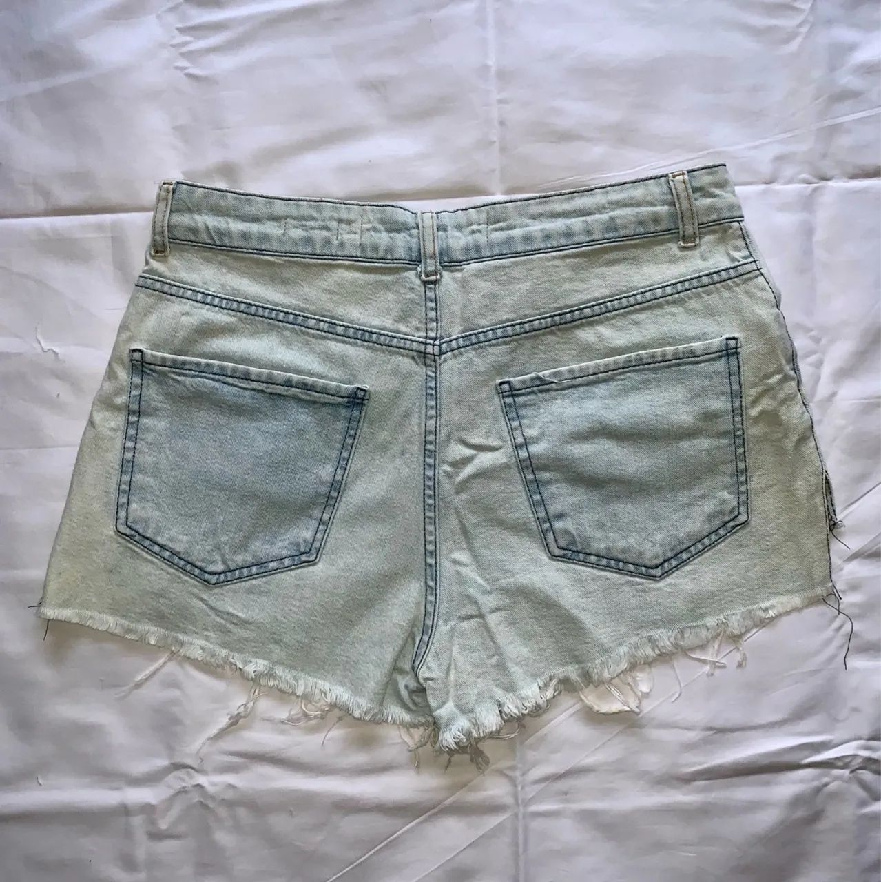 Short Jeans  - Foto 2