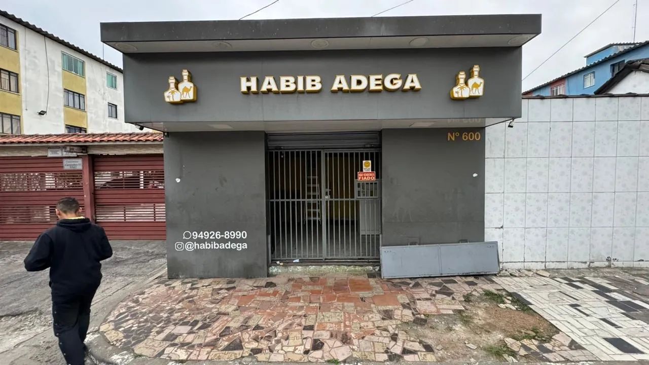 Foto - São Paulo - Conjunto Habitacional Santa Etelvina II