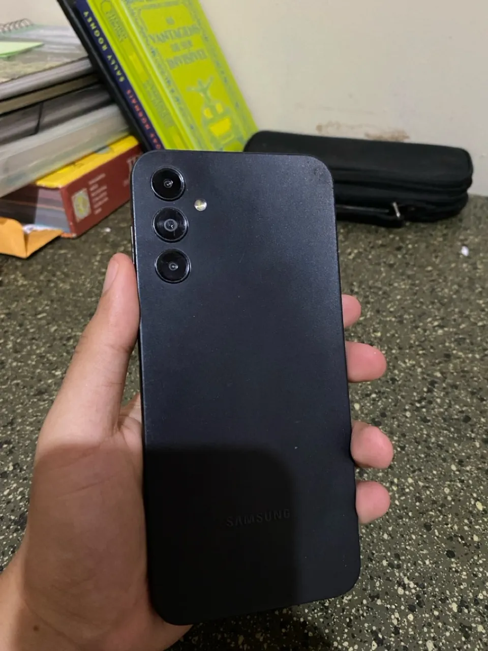 Vendo A14 5g 128g