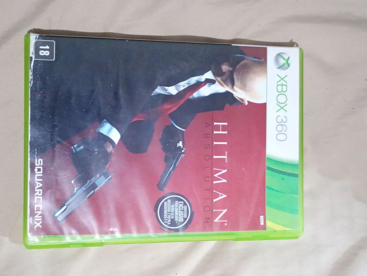 Jogos original Xbox 360 - Foto 2