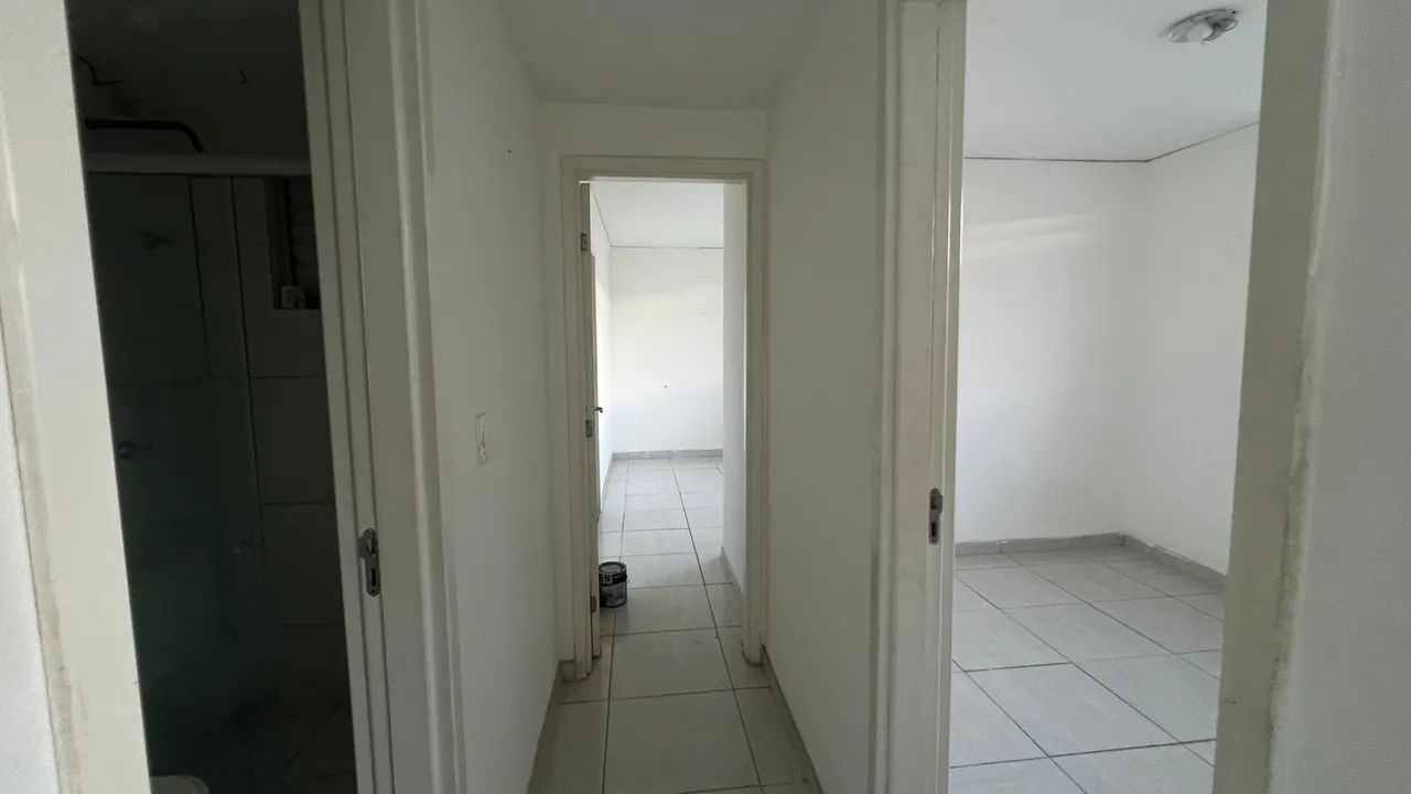 Apartamento 2 quartos, sendo 1 suíte/ Portal do Sol - Foto 5