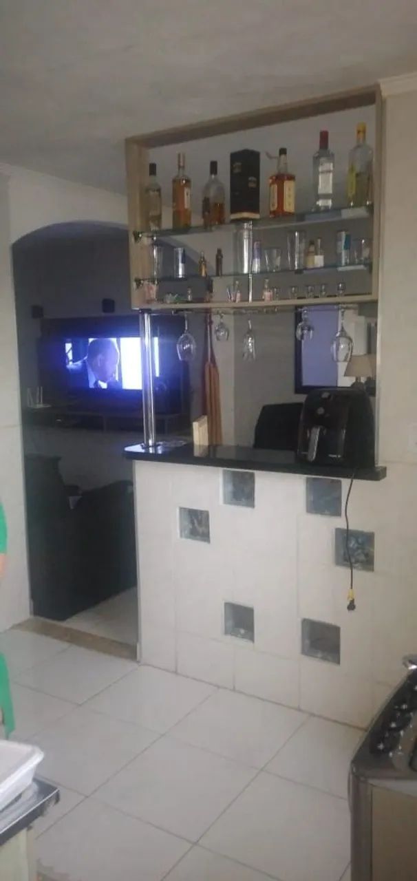 Apartamento cohab 2 Carapicuiba  - Foto 4