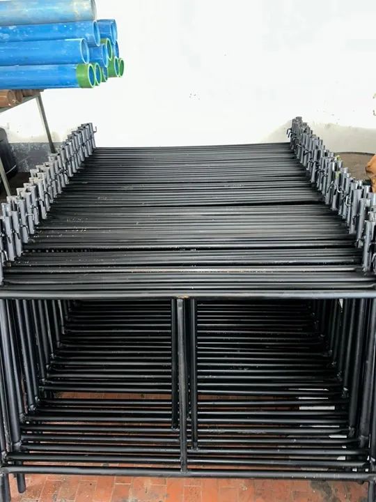 Andaimes na 2mm - Foto 4