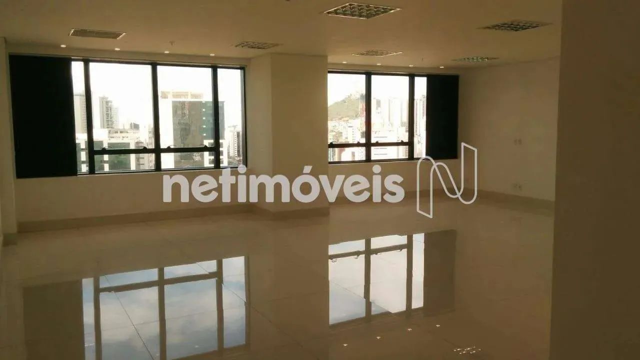 Venda Conjunto de salas Vila da Serra Nova Lima