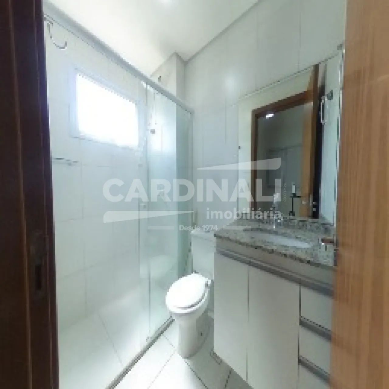 Apartamento Padrão em São Carlos - Foto 8
