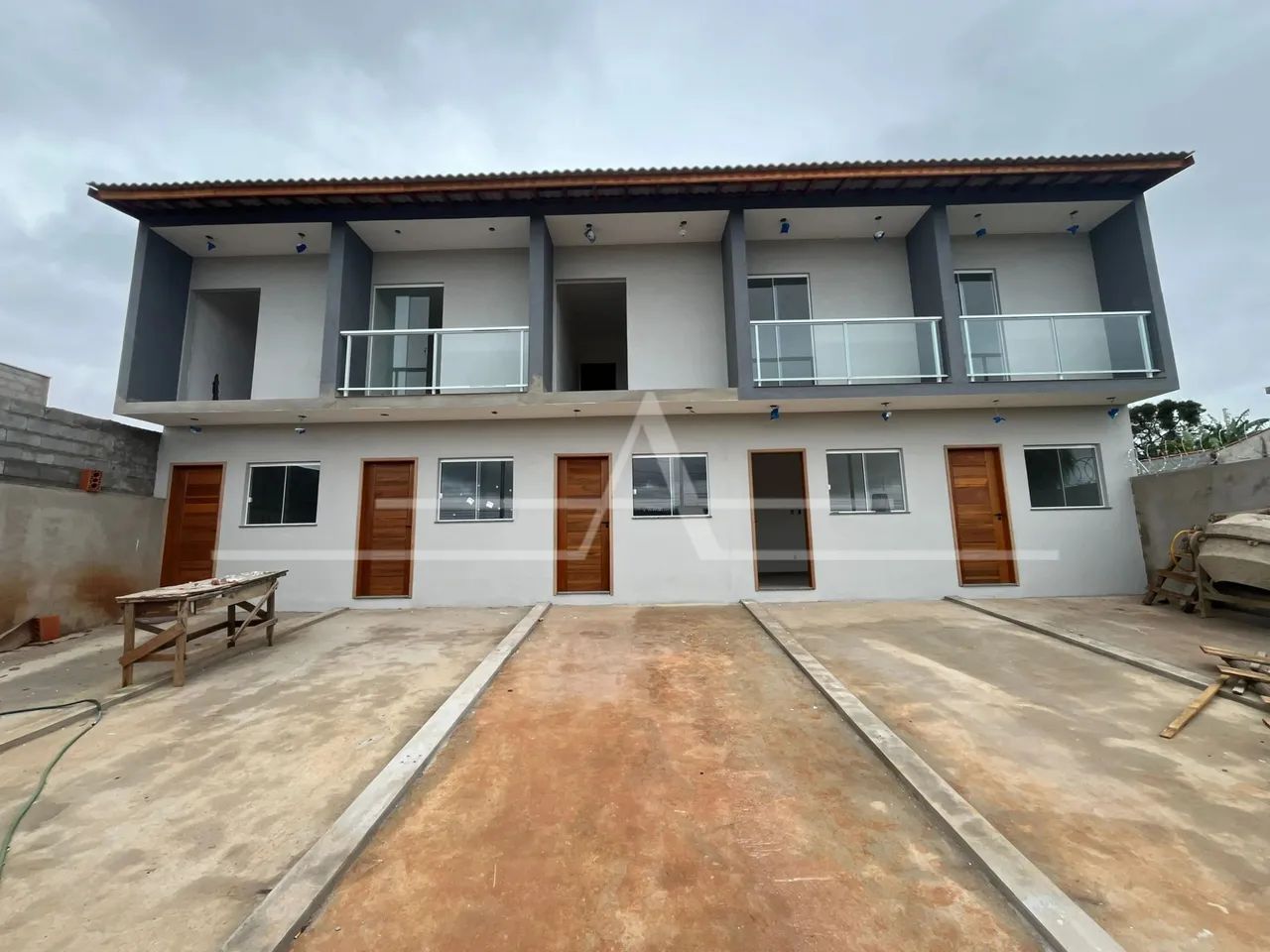 CASA RESIDENCIAL em BRAGANÇA PAULISTA - SP, RESIDENCIAL HÍPICA JAGUARI