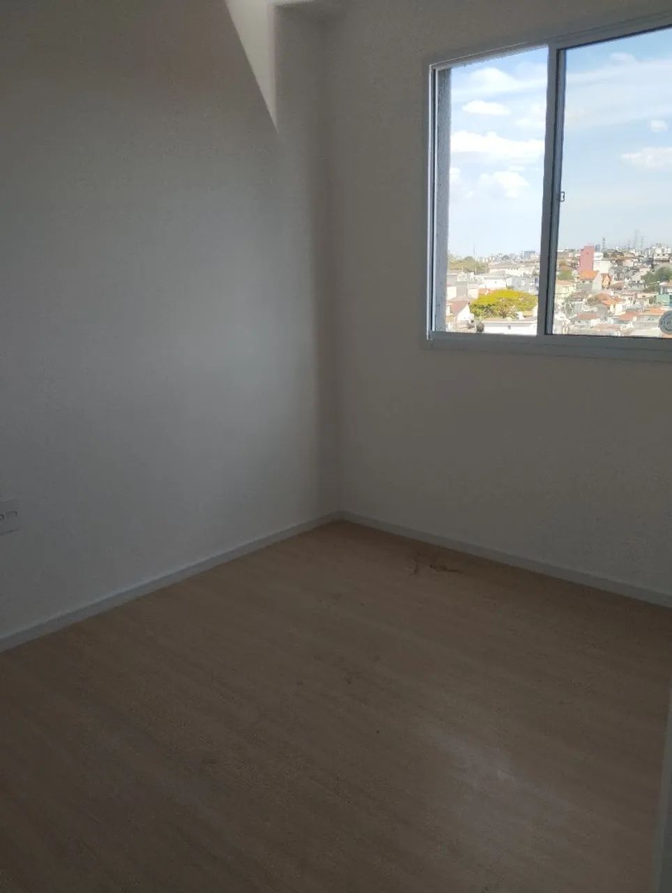 Foto - São Paulo - Vila Pereira Barreto