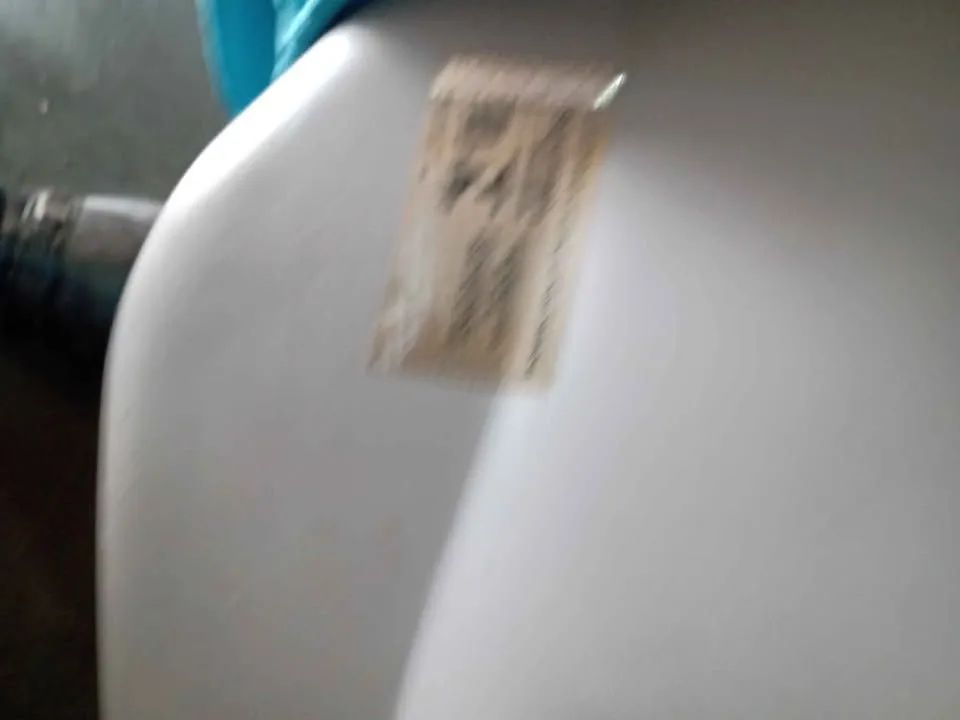 Bebê conforto Galzerano  - Foto 4